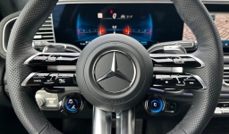 Mercedes-Benz GLE AMG GLE 63 S 4MATIC+ Coupe 2026