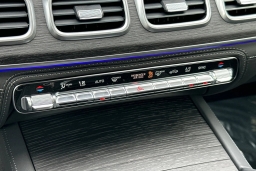 Mercedes-Benz GLE AMG GLE 63 S 4MATIC+ Coupe 2026