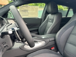 Mercedes-Benz GLE AMG GLE 63 S 4MATIC+ Coupe 2026