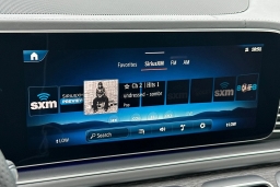 Mercedes-Benz GLE AMG GLE 63 S 4MATIC+ Coupe 2026