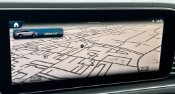 Mercedes-Benz GLE AMG GLE 63 S 4MATIC+ Coupe 2026