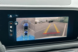 Mercedes-Benz GLE AMG GLE 63 S 4MATIC+ Coupe 2026