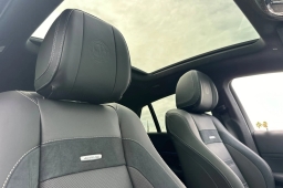 Mercedes-Benz GLE AMG GLE 63 S 4MATIC+ Coupe 2026