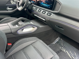 Mercedes-Benz GLE AMG GLE 63 S 4MATIC+ Coupe 2026