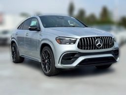 Mercedes-Benz GLE AMG GLE 63 S 4MATIC+ Coupe 2025