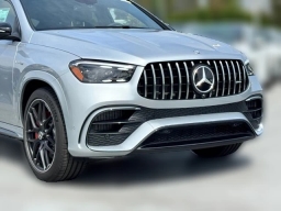 Mercedes-Benz GLE AMG GLE 63 S 4MATIC+ Coupe 2025