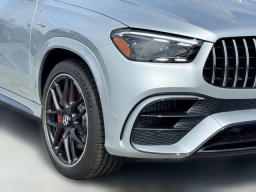 Mercedes-Benz GLE AMG GLE 63 S 4MATIC+ Coupe 2025