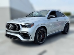 Mercedes-Benz GLE AMG GLE 63 S 4MATIC+ Coupe 2025