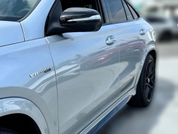 Mercedes-Benz GLE AMG GLE 63 S 4MATIC+ Coupe 2025