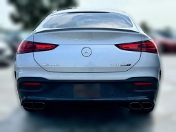 Mercedes-Benz GLE AMG GLE 63 S 4MATIC+ Coupe 2025