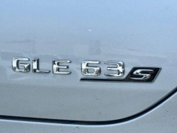 Mercedes-Benz GLE AMG GLE 63 S 4MATIC+ Coupe 2025