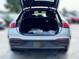 Mercedes-Benz GLE AMG GLE 63 S 4MATIC+ Coupe 2025