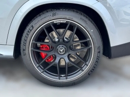 Mercedes-Benz GLE AMG GLE 63 S 4MATIC+ Coupe 2025