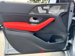 Mercedes-Benz GLE AMG GLE 63 S 4MATIC+ Coupe 2025