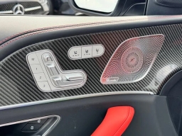Mercedes-Benz GLE AMG GLE 63 S 4MATIC+ Coupe 2025