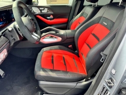 Mercedes-Benz GLE AMG GLE 63 S 4MATIC+ Coupe 2025