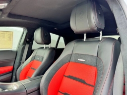 Mercedes-Benz GLE AMG GLE 63 S 4MATIC+ Coupe 2025