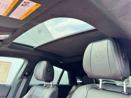 Mercedes-Benz GLE AMG GLE 63 S 4MATIC+ Coupe 2025