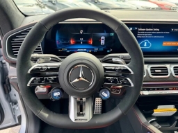 Mercedes-Benz GLE AMG GLE 63 S 4MATIC+ Coupe 2025