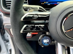 Mercedes-Benz GLE AMG GLE 63 S 4MATIC+ Coupe 2025