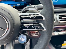 Mercedes-Benz GLE AMG GLE 63 S 4MATIC+ Coupe 2025