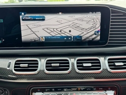 Mercedes-Benz GLE AMG GLE 63 S 4MATIC+ Coupe 2025