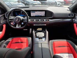 Mercedes-Benz GLE AMG GLE 63 S 4MATIC+ Coupe 2025