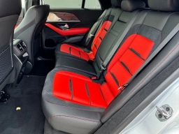 Mercedes-Benz GLE AMG GLE 63 S 4MATIC+ Coupe 2025