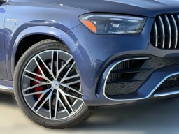 Mercedes-Benz GLE AMG GLE 63 S 4MATIC+ Coupe 2026