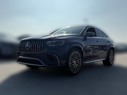 Mercedes-Benz GLE AMG GLE 63 S 4MATIC+ Coupe 2026