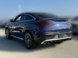 Mercedes-Benz GLE AMG GLE 63 S 4MATIC+ Coupe 2026