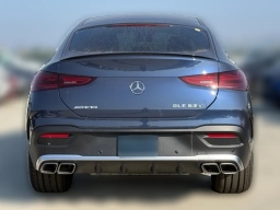 Mercedes-Benz GLE AMG GLE 63 S 4MATIC+ Coupe 2026