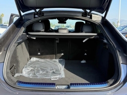 Mercedes-Benz GLE AMG GLE 63 S 4MATIC+ Coupe 2026