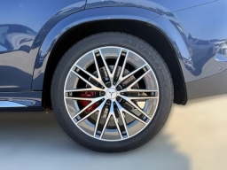 Mercedes-Benz GLE AMG GLE 63 S 4MATIC+ Coupe 2026