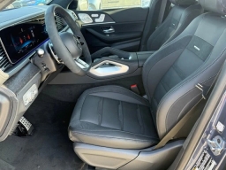 Mercedes-Benz GLE AMG GLE 63 S 4MATIC+ Coupe 2026