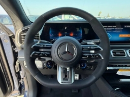 Mercedes-Benz GLE AMG GLE 63 S 4MATIC+ Coupe 2026