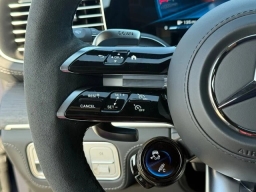 Mercedes-Benz GLE AMG GLE 63 S 4MATIC+ Coupe 2026