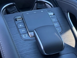 Mercedes-Benz GLE AMG GLE 63 S 4MATIC+ Coupe 2026