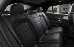 Mercedes-Benz GLE AMG GLE 63 S 4MATIC+ Coupe 2026