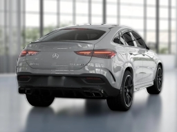 Mercedes-Benz GLE AMG GLE 63 S 4MATIC+ Coupe 2026