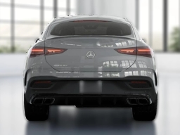 Mercedes-Benz GLE AMG GLE 63 S 4MATIC+ Coupe 2026