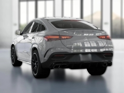 Mercedes-Benz GLE AMG GLE 63 S 4MATIC+ Coupe 2026