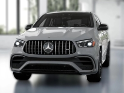 Mercedes-Benz GLE AMG GLE 63 S 4MATIC+ Coupe 2026