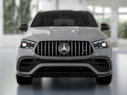 Mercedes-Benz GLE AMG GLE 63 S 4MATIC+ Coupe 2026