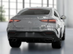 Mercedes-Benz GLE AMG GLE 63 S 4MATIC+ Coupe 2026