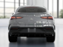 Mercedes-Benz GLE AMG GLE 63 S 4MATIC+ Coupe 2026