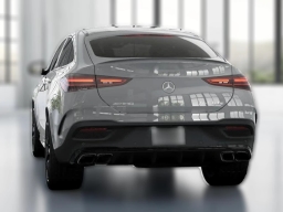 Mercedes-Benz GLE AMG GLE 63 S 4MATIC+ Coupe 2026