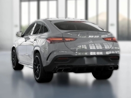 Mercedes-Benz GLE AMG GLE 63 S 4MATIC+ Coupe 2026