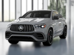 Mercedes-Benz GLE AMG GLE 63 S 4MATIC+ Coupe 2026