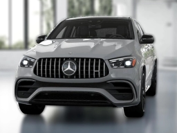 Mercedes-Benz GLE AMG GLE 63 S 4MATIC+ Coupe 2026